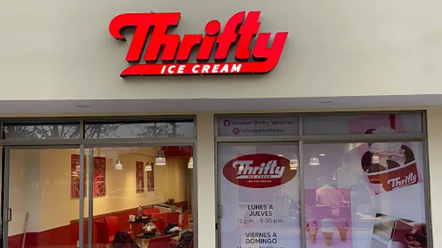 Thrifty