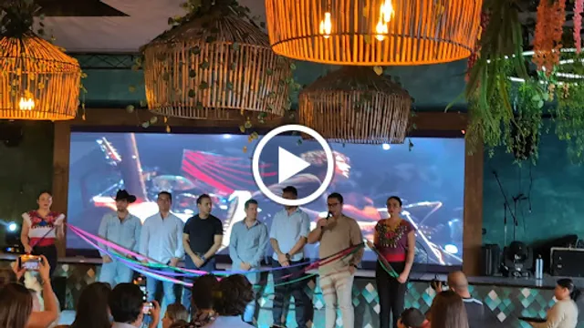 VIVA MÉXICO CANTINA MODERNA