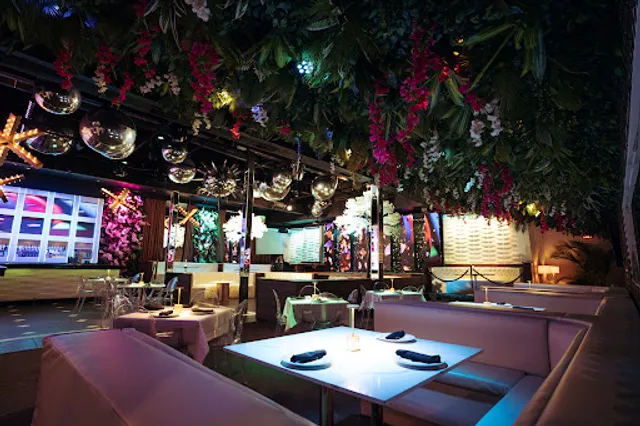 The Montrose Country Club