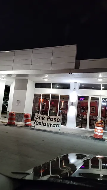 Sak Pase Restaurant