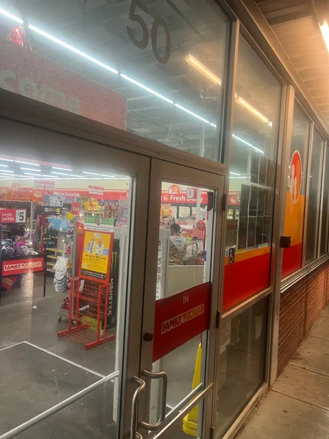 Family Dollar