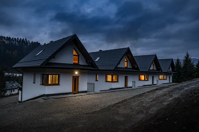 Pienińska Rosa Krościenko nad Dunajcem