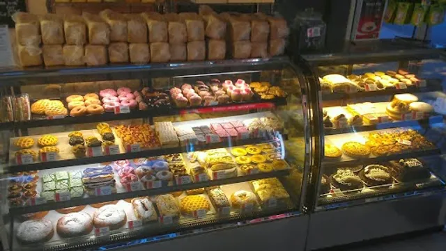 Medowie Family Bakehouse & Cafe