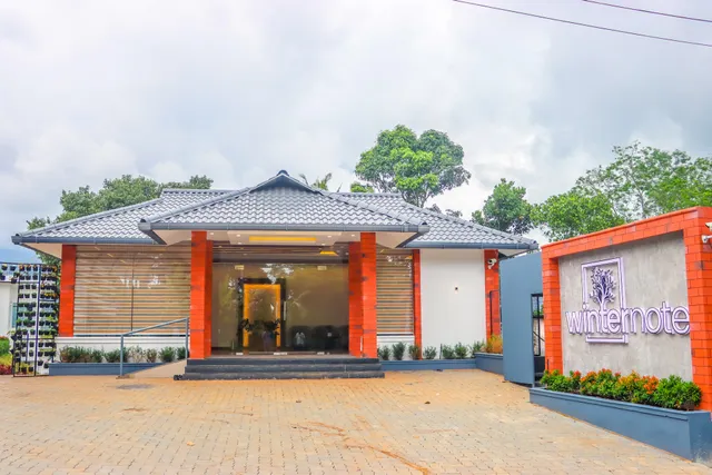 Winternote Resort Munnar