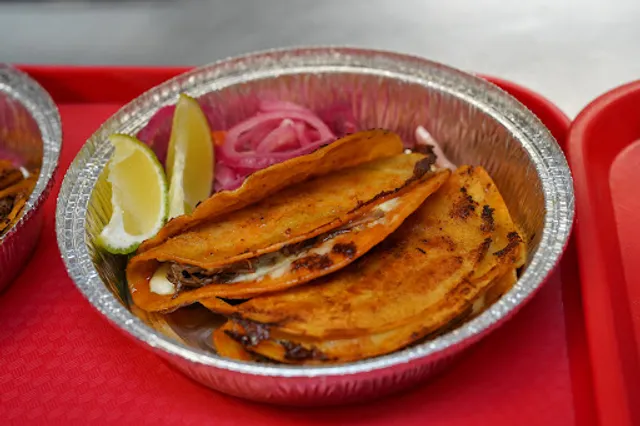 Guanatos Tacos