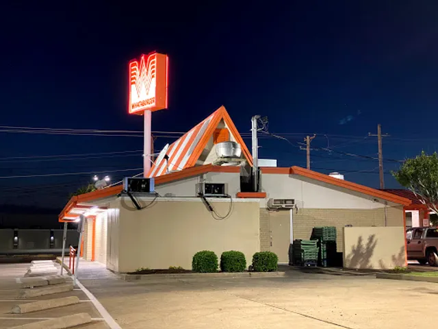 Whataburger