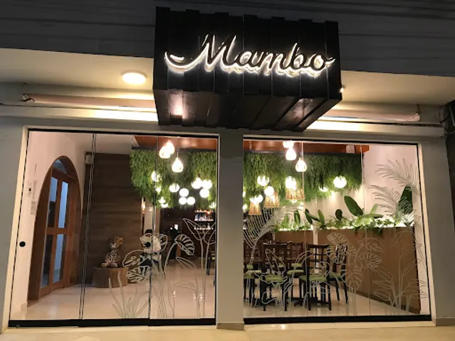 Mambo
