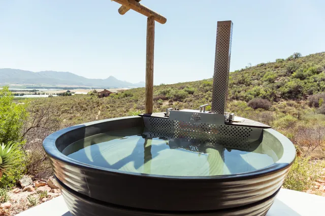 Wolfkop Nature Reserve