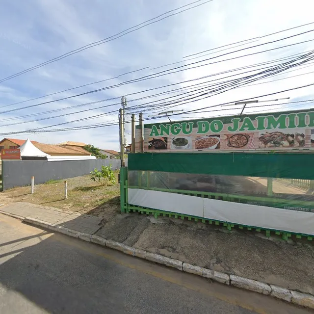 Angu do Jaiminho