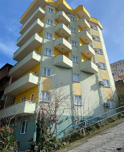 Besyildiz Apartment