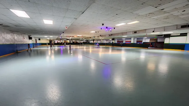 ROLLERLAND
