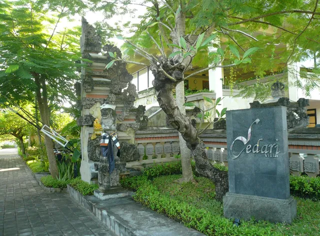 Dedari Villa Jimbaran