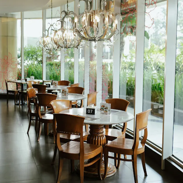 Sate Khas Senayan, Cibubur