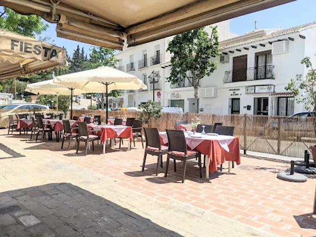 Restaurante & Bar Fiesta