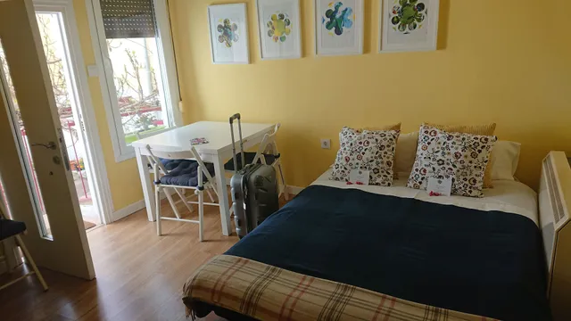 Apartamento La Casa Del Arbol