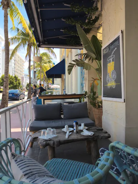 Ocean Enoteca e Forno