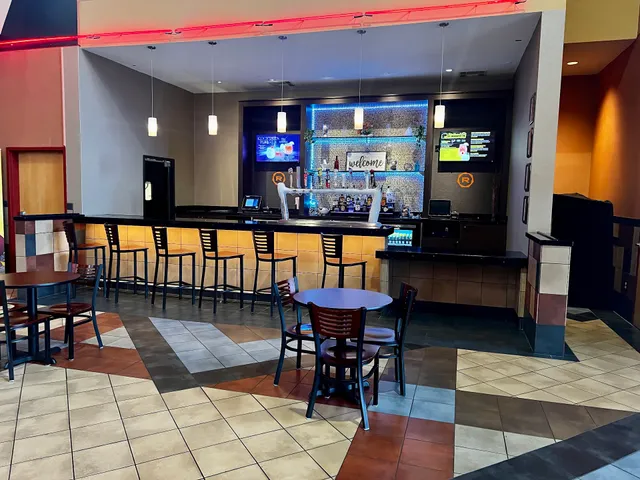 Regal New River Valley