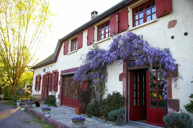 La Tuilerie - the Possible Champs