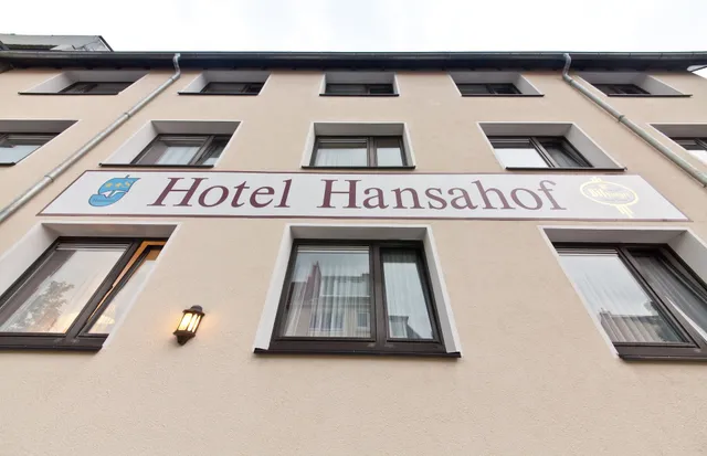Signature Hotel Hansahof