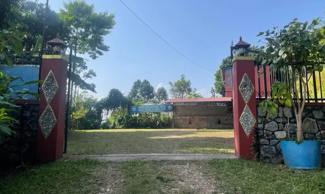 Himalaya Serene View Guest House & Farm Stay