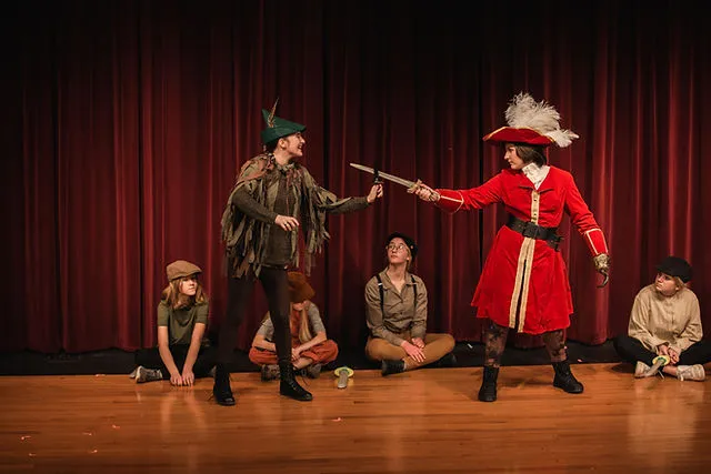 Epping Community Theater