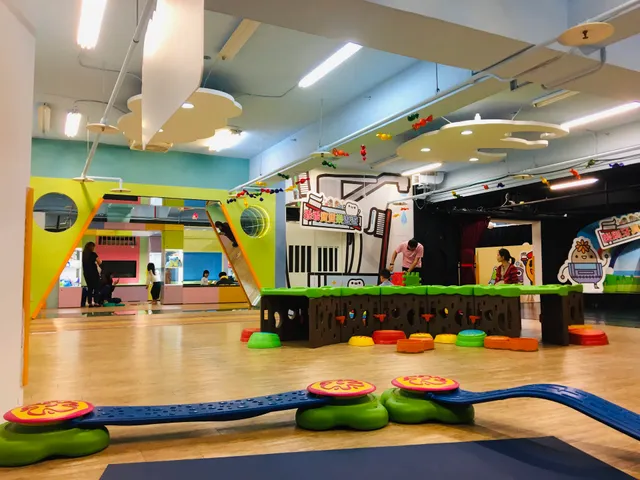 Zhongshan Parent-Child Center