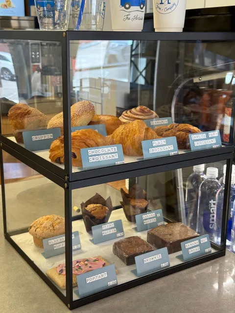 Herb's House Coffee + Company