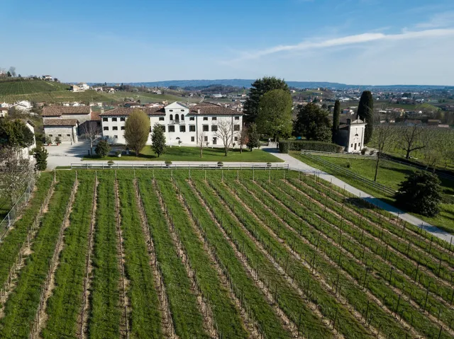 Villa Morona De Gastaldis