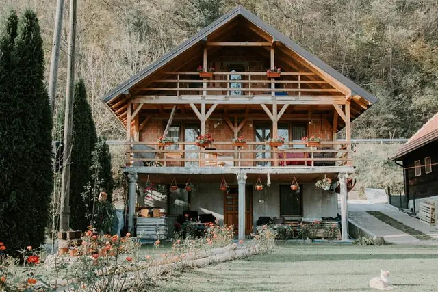 Apartman Kapetana luka