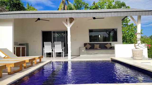 Villa Panorama & Villa Panoramic