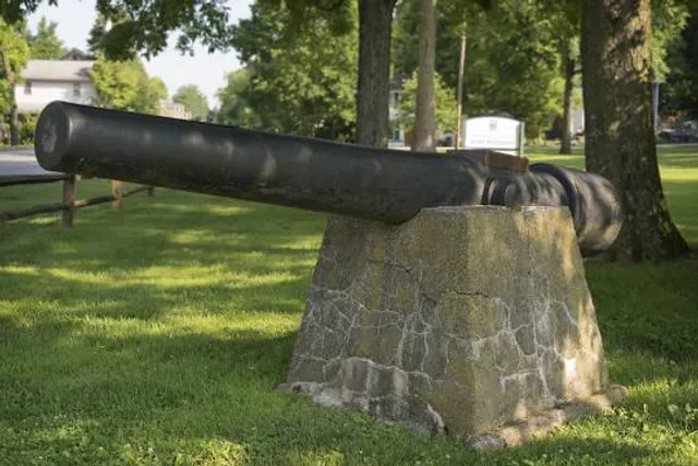 U.S. Grant Birthplace