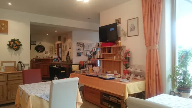 Cafe-Restaurant Allgau