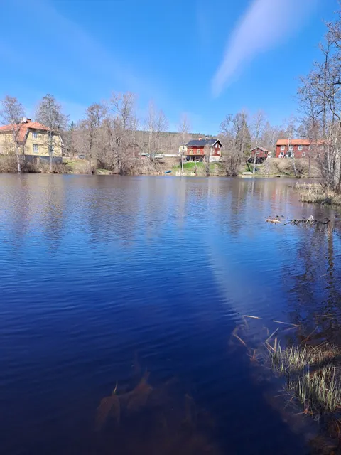 Söppenmyrens naturreservat
