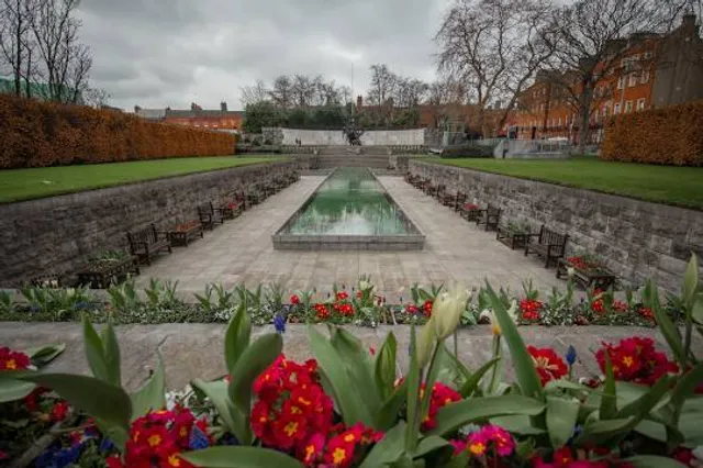 Garden of Remembrance