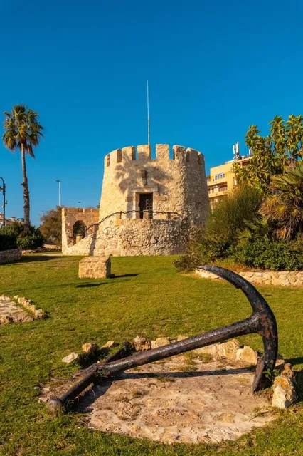 Torre del Moro Park