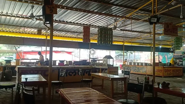 Raju Jalpaan Grah & Kashyap Jalpaan Grah