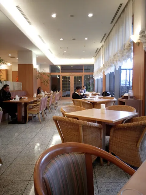 アラモアナガーデン