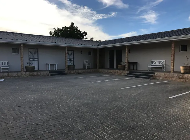 De Stalle Selfcatering / Full Service Accommodation