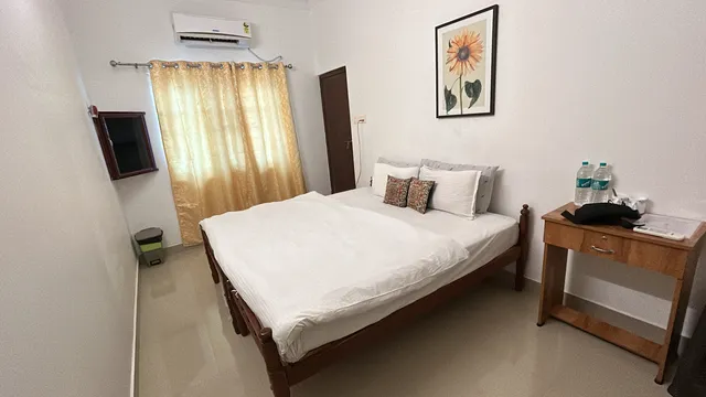 Fortis Rooms Homestay,Cochin