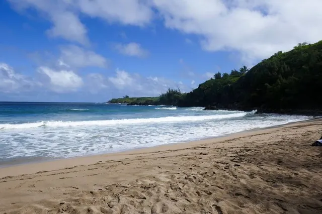 Mokuleia Bay