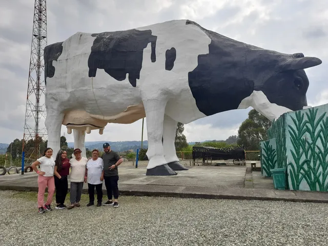 San Pedro de Los Milagros