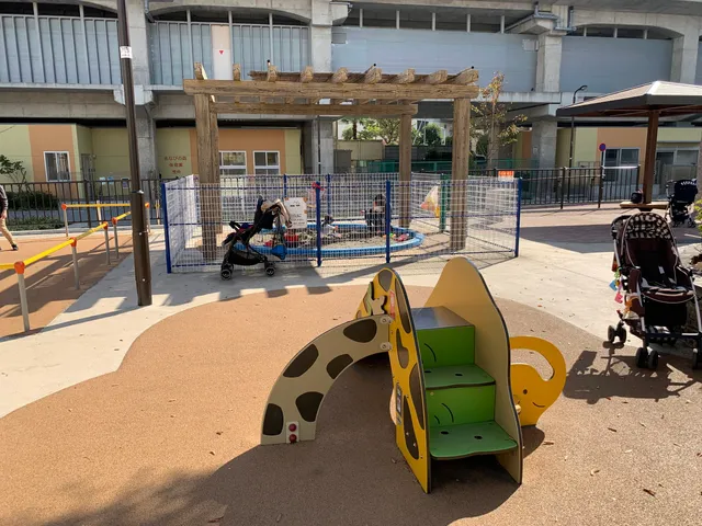 Hikifune Sakura Park