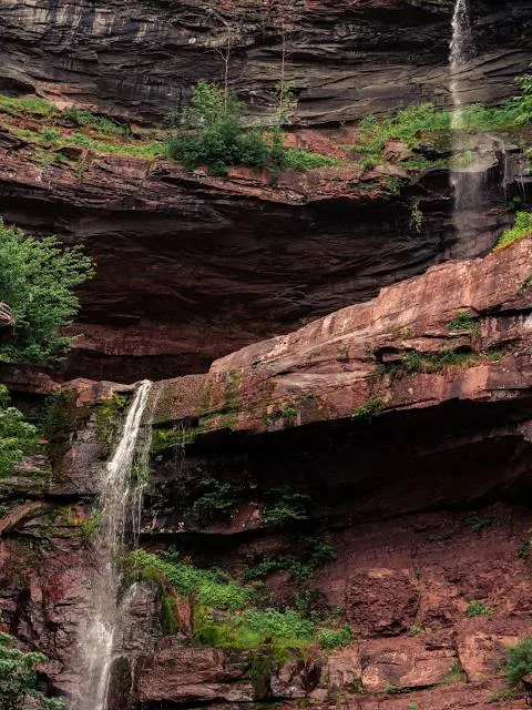 Kaaterskill Wild Forest