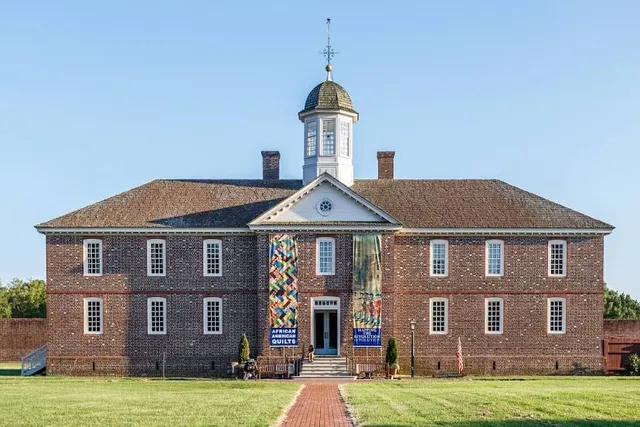 Abby Aldrich Rockefeller Folk Art Museum