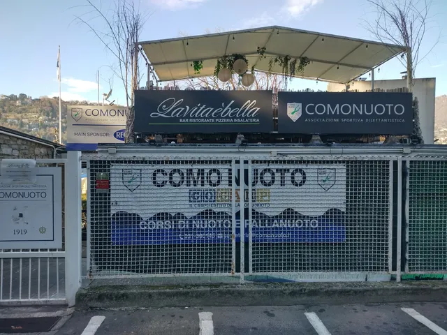 La Vita è Bella | Ristorante - Insalateria - Pizzeria