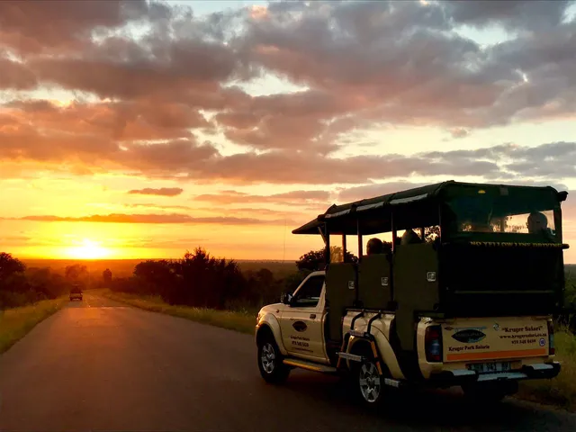 Africa Spear Safaris