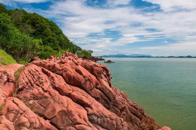 Khung Kraben Wildlife Sanctuary