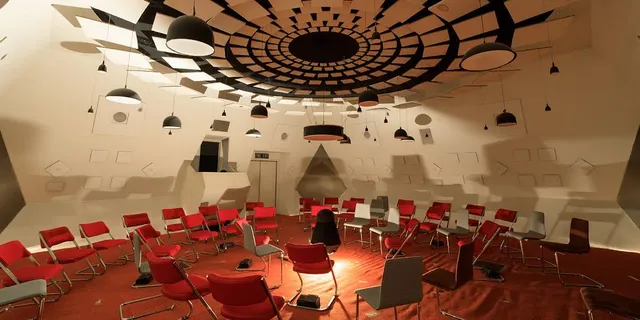 Audium-Theatre of Sound