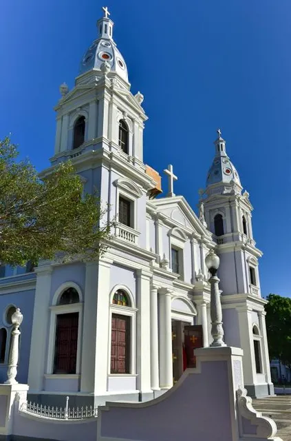 Cathédrale Notre-Dame de Guadeloupe