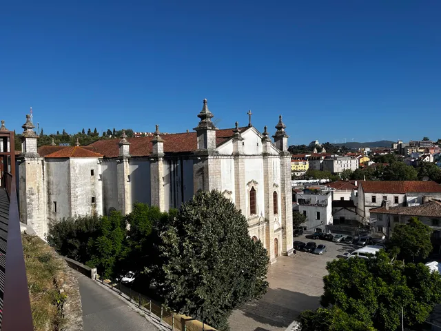 Our Lady of the Immaculate Conception Cathedral, Leiria